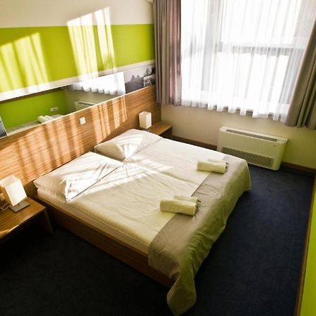 Hotelik Košice Buitenkant foto