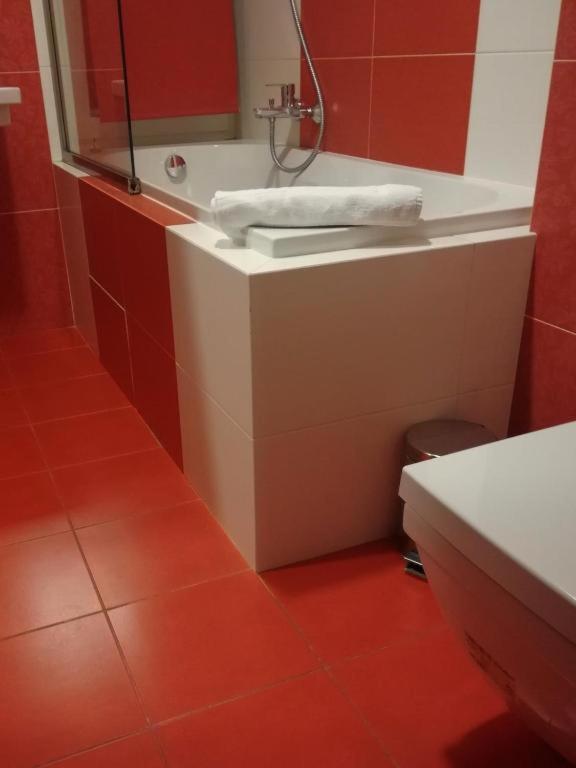 Hotelik Košice Buitenkant foto