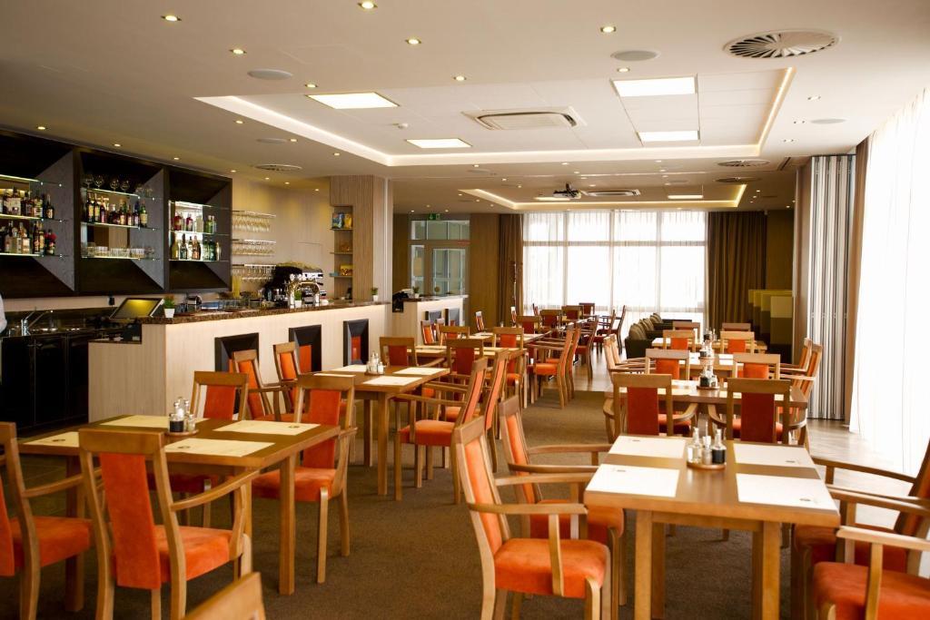 Hotelik Košice Buitenkant foto