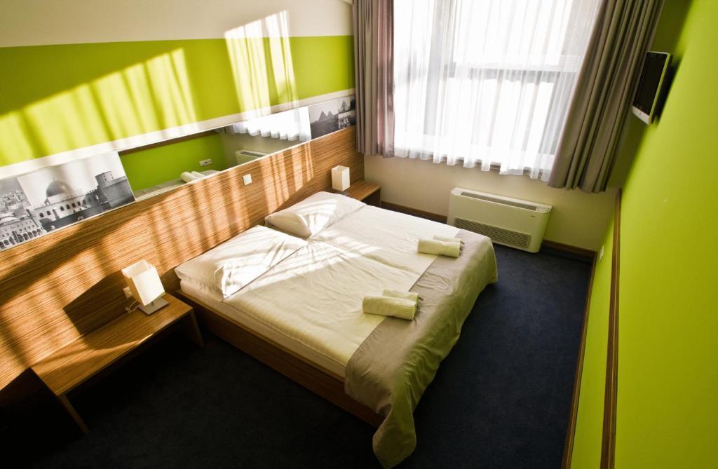 Hotelik Košice Kamer foto